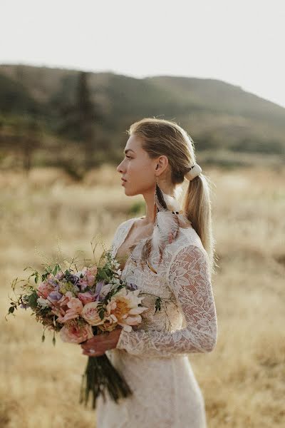 Photographe de mariage Jess Petrie (jesspetriephoto). Photo du 3 septembre 2022