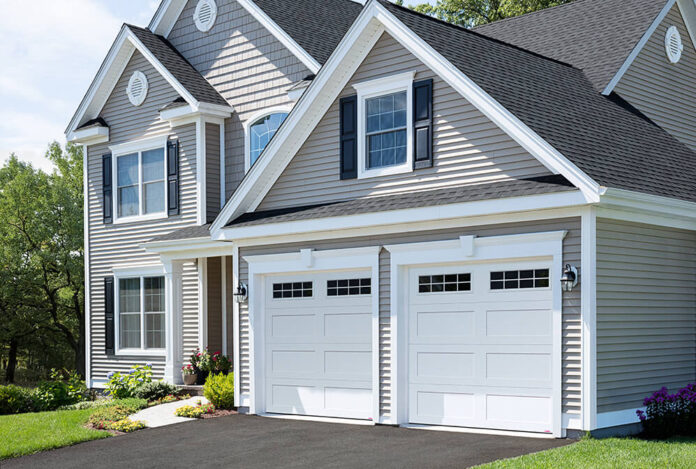 Improve Garage Security With Dynamic Door Service