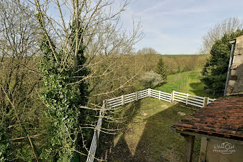 maison à Sérigné (85)