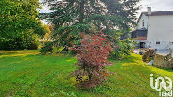 propriété à Pont-sur-Yonne (89)