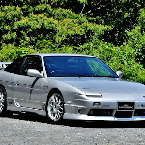 180SX RPS13