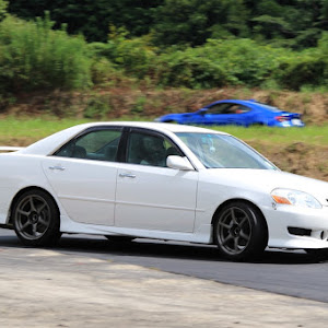 マークII JZX110