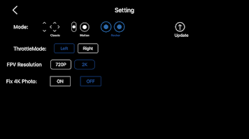 Zero-X Edge Screenshot 5 of 6