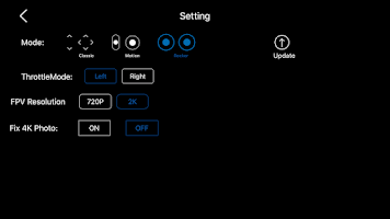 Zero-X Edge Screenshot 5 of 6