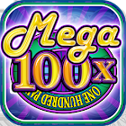 MEGA 100x Slots 2.852