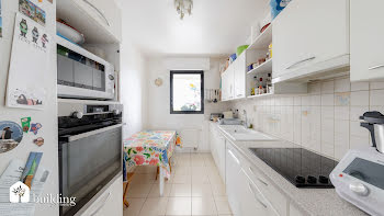 appartement à Levallois-Perret (92)