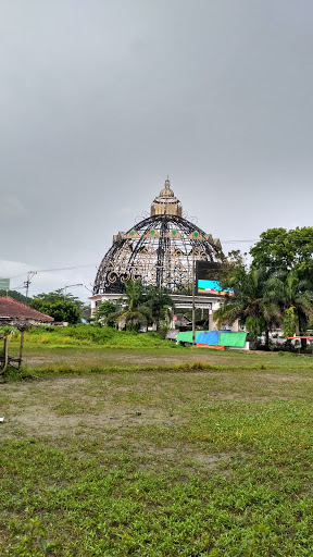 Mahkota Surakarta