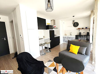 appartement à Saint-Malo (35)