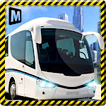 Bus Driving : City Simulator Apk