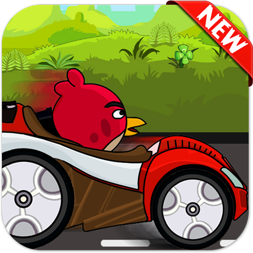 Race bird. Энгри бёрдс рейсинг. Angry Birds автомобиль. Angry Birds взломанные. Cars first Race Angry Birds.