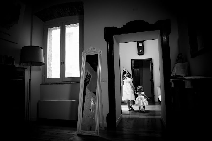 Wedding photographer Giacomo Foglieri (foglieri). Photo of 14 January 2016