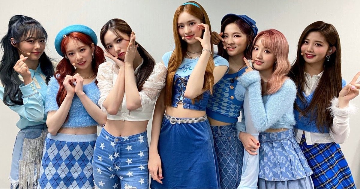 FNC Entertainment Girl Group Cherry Bullet Reportedly Applied For Mnet