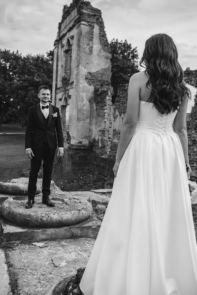 Photographe de mariage Erikas Jacukevičius (erikofoto). Photo du 18 décembre 2023