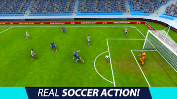 Download do APK de Dream League Soccer para Android