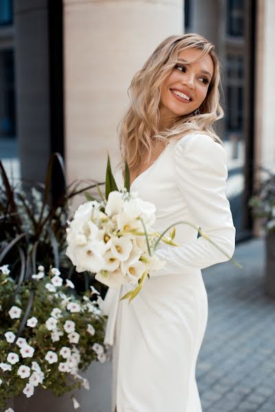 Wedding photographer Vitaliy Demenko (vitaliydemenko). Photo of 8 January 2023