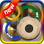 Cover Image of Download Drum Kit Kendang Dangdut Koplo 1.0.1 APK