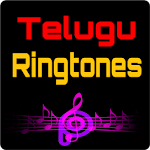 Cover Image of Download Telugu Ringtones 7.0 APK