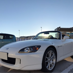 S2000 AP1