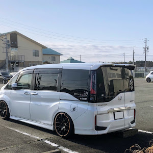 ステップワゴン RP3