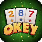 OkeyChat.Net Okey Oyunu - Online Okey Oyna 1.0.8