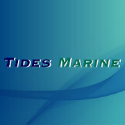 Tides Marine  Icon