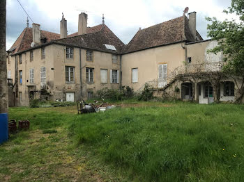 maison à La Clayette (71)