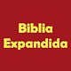 Download Biblia Expandida (4 Epístolas Fundamentales) For PC Windows and Mac