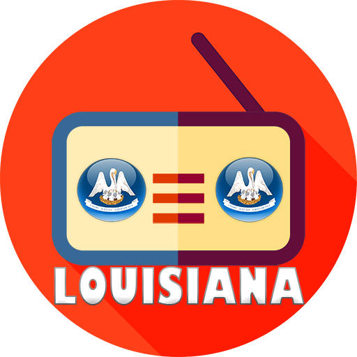 Louisiana Radio Station