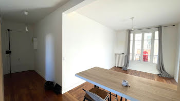 appartement à Levallois-Perret (92)