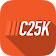 C25K®  icon