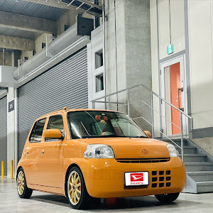 エッセ L235S