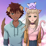 Cover Image of Unduh Pencipta Avatar Anime 2.3.4 APK