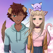 Télécharger  Anime Avatar Creator 