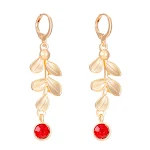 01 KC Gold Red N073
