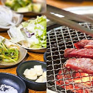 Meat Love 橡木炭火 韓國烤肉(信義店)