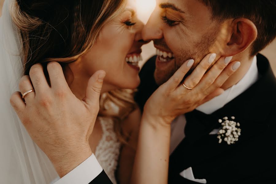 Photographe de mariage Pierpaolo Cialini (pierpaolocialini). Photo du 21 mars 2022