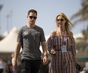 Stoffel Vandoorne kritisch: "Het was net of ik met een rally-auto moest rijden"