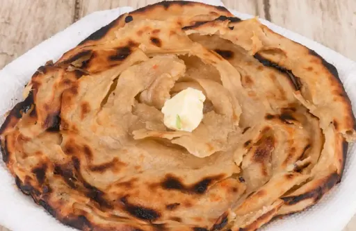 Laccha Paratha