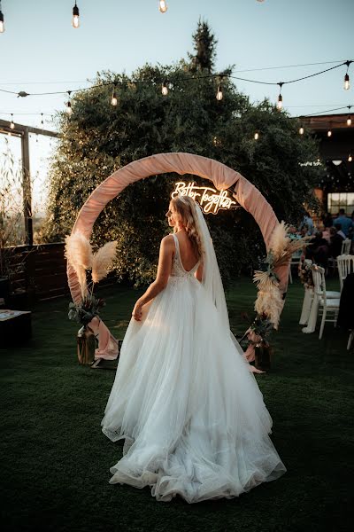 Fotografo di matrimoni Nenad Bozovic (nenadpsphoto). Foto del 16 gennaio 2022