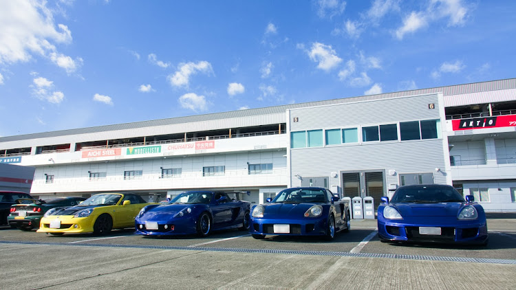 MR-SのEishingさんが投稿したカスタム事例の投稿画像4枚目