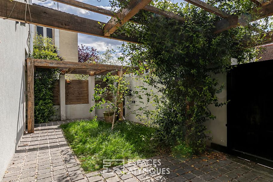 Vente maison 5 pièces 120 m² à Vitry-sur-Seine (94400), 699 000 €