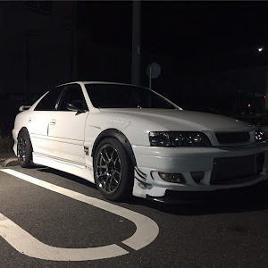 チェイサー JZX100