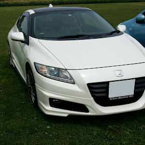 CR-Z ZF1