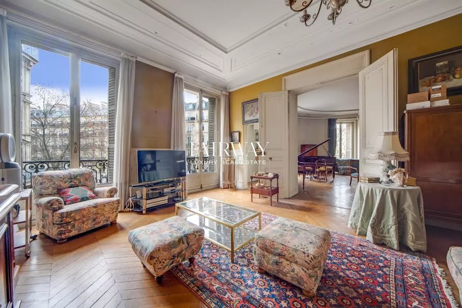 Vente appartement 8 pièces 225.31 m² à Paris 8ème (75008), 2 680 000 €