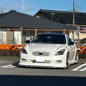 スカイラインクーペ CKV36