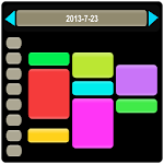 Cover Image of ดาวน์โหลด Schedule Lt. 2.6.28 APK