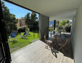 appartement à Ajaccio (2A)