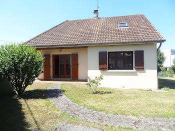 maison à Beaune (21)