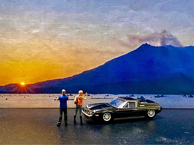 C-HRのいつもイイネ&コメントありがとうございます🙇‍♂️・トミカ改造に関するカスタム事例の投稿画像7枚目