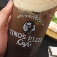 堤諾比薩  Tino's Pizza Cafe(桃園中山店)